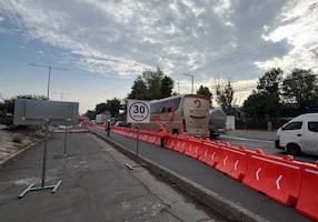 Línea 5 del Mexibús costará mil 650 mdp: Secretaría de Movilidad del Edomex; tendrá una extensión de más de 30 kilómetros