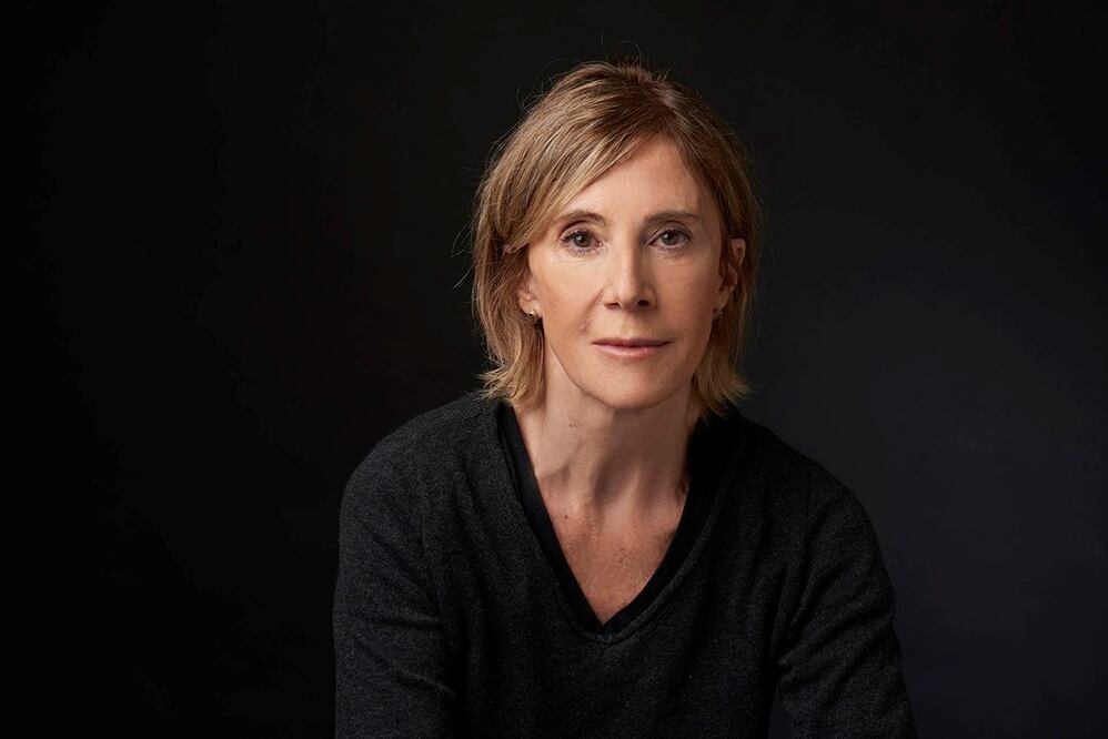 maria negroni/ Alejandra López