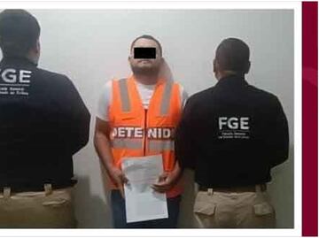 Detienen a presunto feminicida de Alejandra Rivas y María José, madre e hija halladas muertas en Colima; es el padre de la bebé