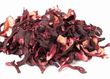 10 benefits of drinking hibiscus water or tea