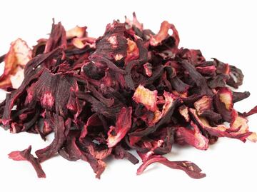10 benefits of drinking hibiscus water or tea