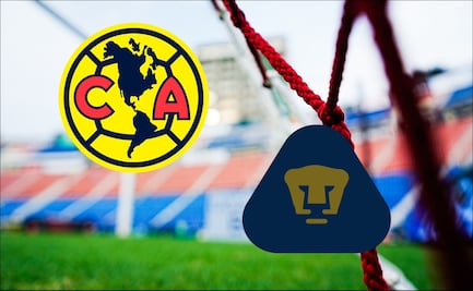 América vs Pumas: Horario y canales para ver EN VIVO el Clásico Capitalino, hoy 29 de septiembre