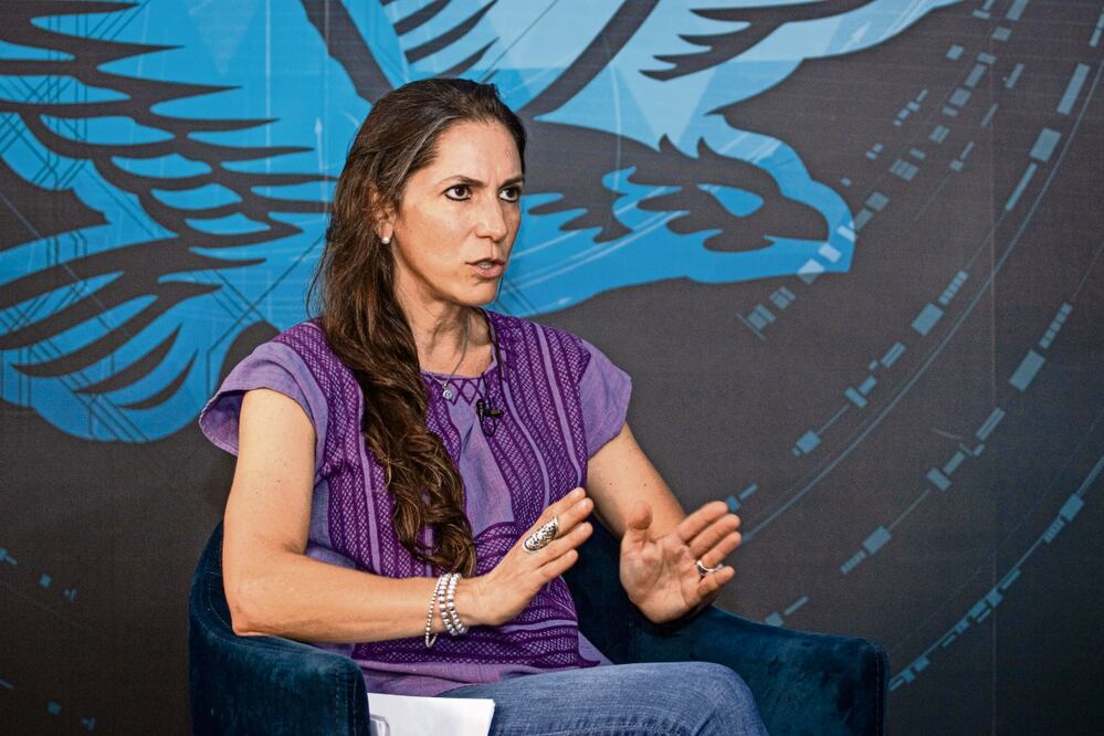 Foto: Gabriel Pano / EL UNIVERSAL