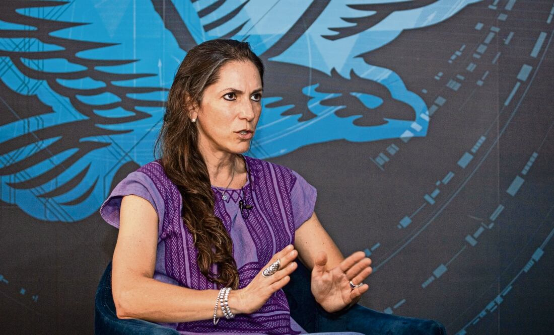 Foto: Gabriel Pano / EL UNIVERSAL