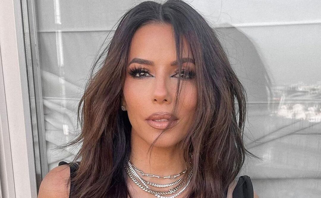 Foto: Instagram @evalongoria