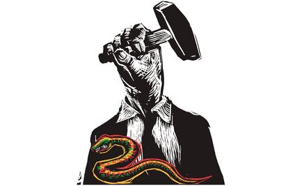 Federación cuestionada ¿gobierno rebasado?