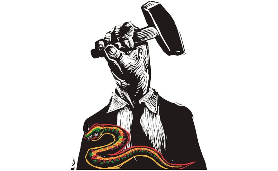 Federación cuestionada ¿gobierno rebasado?