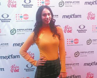 Waleska pide empatía a famosos