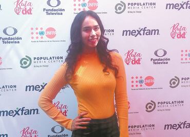 Waleska pide empatía a famosos