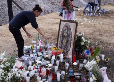 Sube a 31 la cifra de fallecidos por la explosión en Iztapalapa; continúan 13 personas hospitalizadas