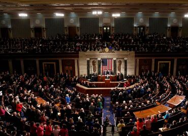 Avanza ley en EU para sancionar a CPI por solicitar órdenes de arresto contra Netanyahu y otros funcionarios de Israel