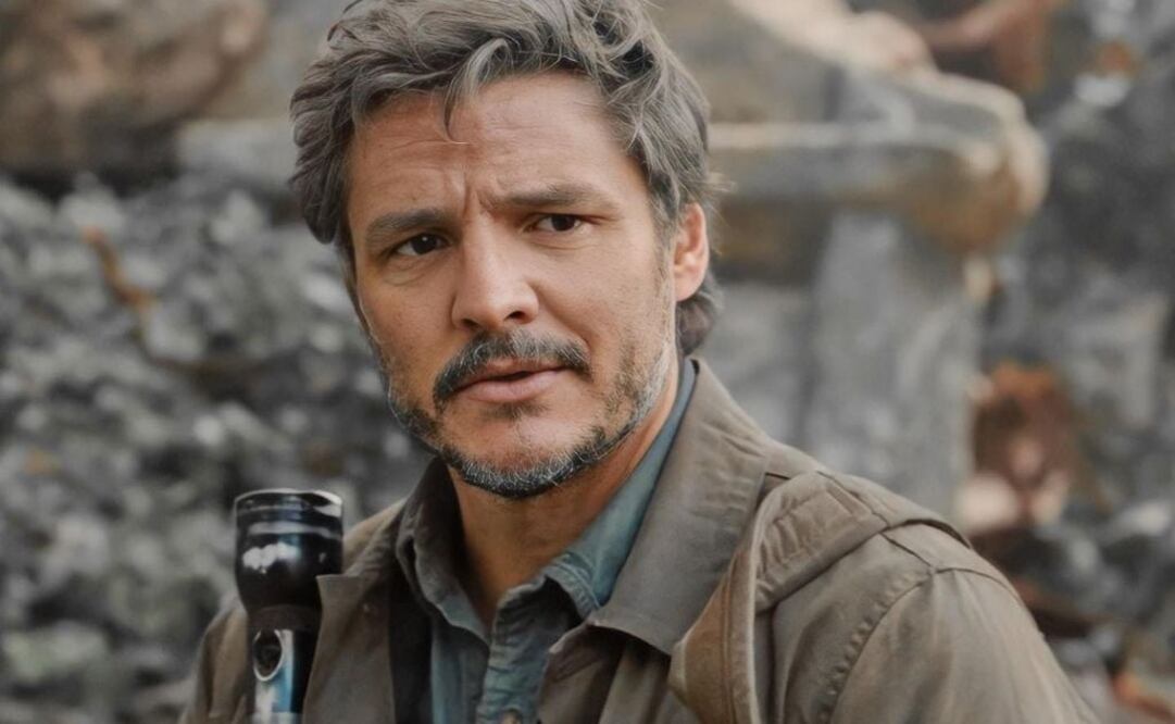 Pedro Pascal se convirtió en Mario Bros. Fuente: Instagram @pedrojpascal