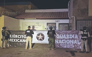 “Hay charlatanes en todos los campos”; denuncian falsa homeopatía con sueros vitaminados en Sonora