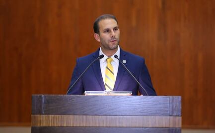 Ataque en Reynosa, un acto terrorista de la delincuencia organizada: diputados PAN