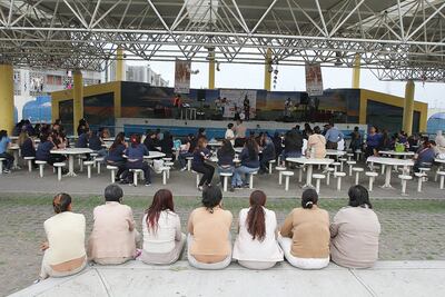 Establecen bases para garantizar atención sanitaria en cárceles de la CDMX