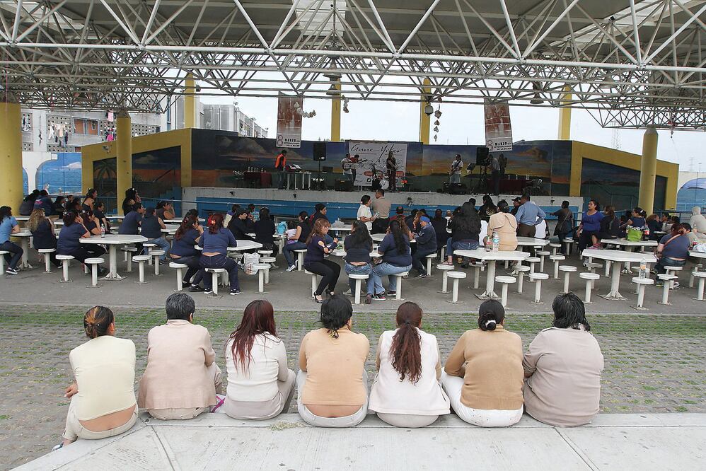 ARCHIVO / EL UNIVERSAL