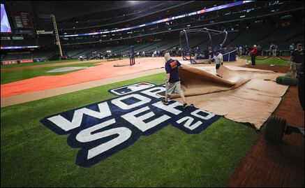 Machismo y Serie Mundial