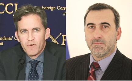 Mexico accepts visit of UN and OAS rapporteurs