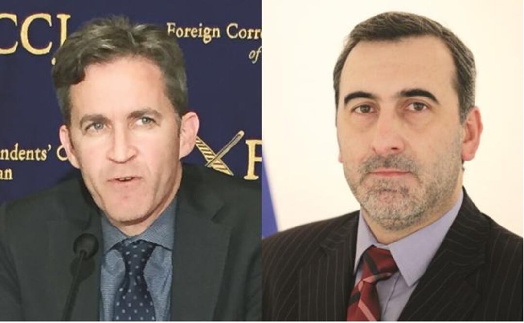 Photo: File photo/EL UNIVERSAL