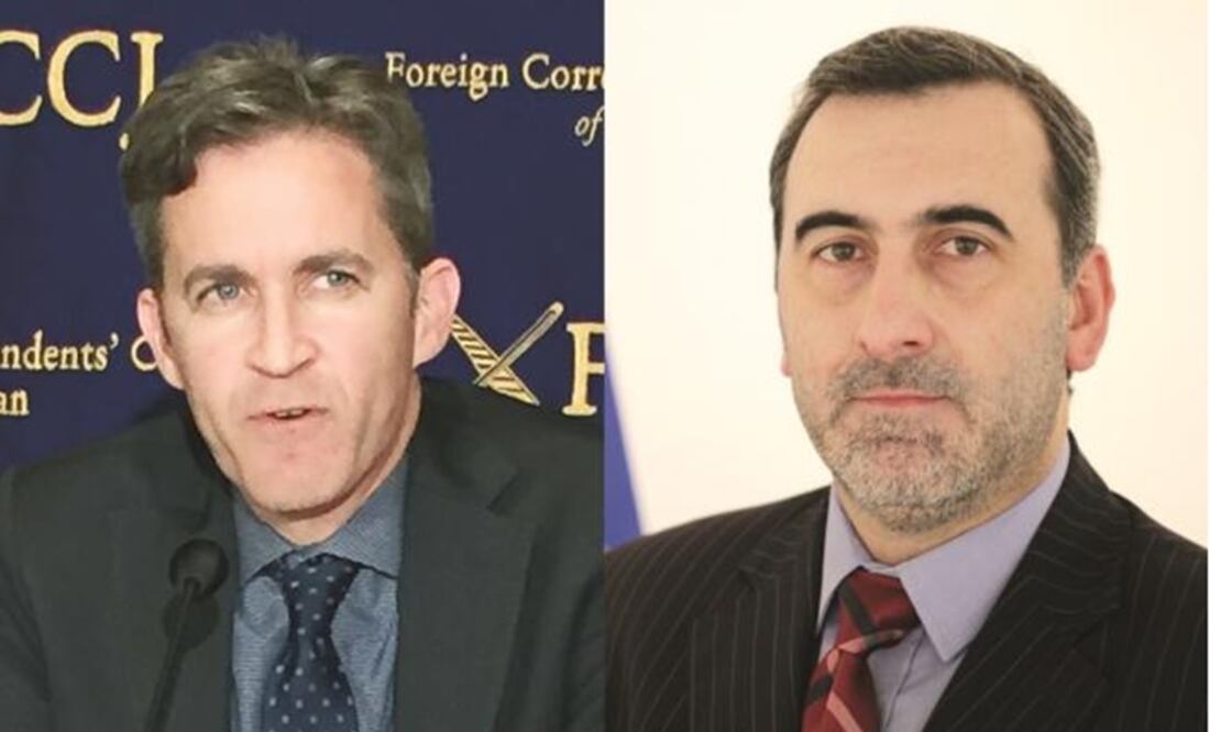 Photo: File photo/EL UNIVERSAL