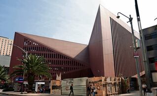 “El Archivo General Agrario, un carísimo elefante blanco”: Pedro Salmerón