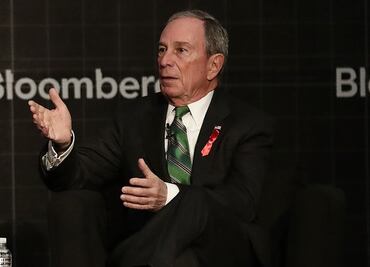 Gobiernos locales cumplirán Acuerdo de París pese a Trump: ex alcalde de NY