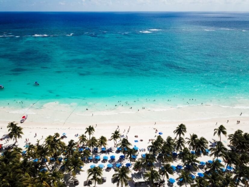 Estos son los pueblos mágicos que tienen playa, del mar de Cortés al Caribe mexicano