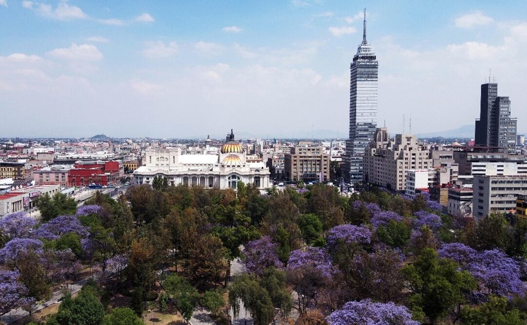 Foto: Diego Prado. EL UNIVERSAL