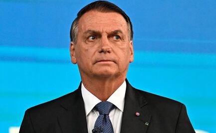 Jair Bolsonaro enfrenta postoperatorio "muy delicado y prolongado"; tuvo operación de 12 horas