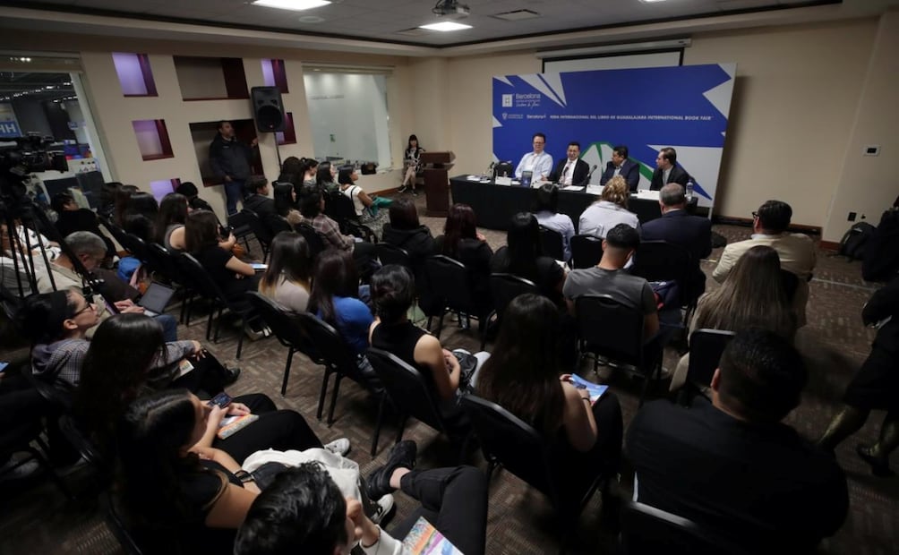 Magistrados del Tribunal Electoral plantean temas que deberían considerarse en reforma electoral. Foto: X @TEPJF_informa