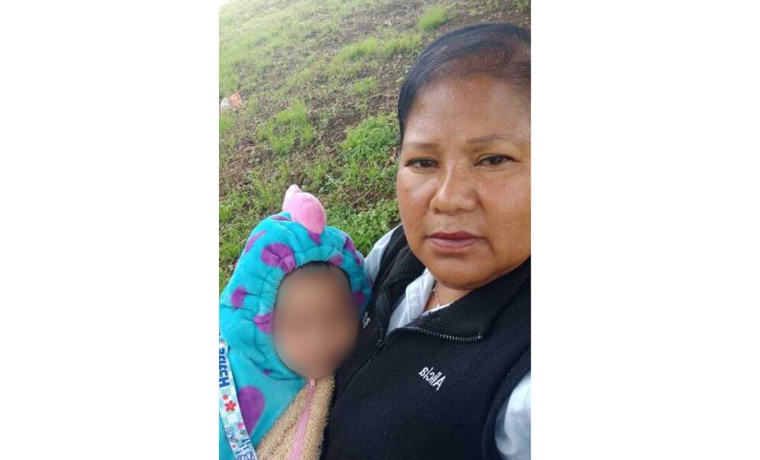 Dan de alta a Jazlyn Azuleth e Isaí Santiago, dos menores afectados por explosión de pipa en La Concordia
Foto: Especial