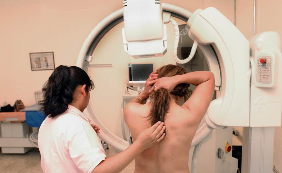 El cáncer afecta al sistema inmunológico. Foto: Archivo