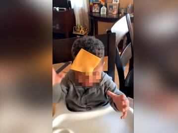 Cheese Challenge: el reto en redes que está indignando