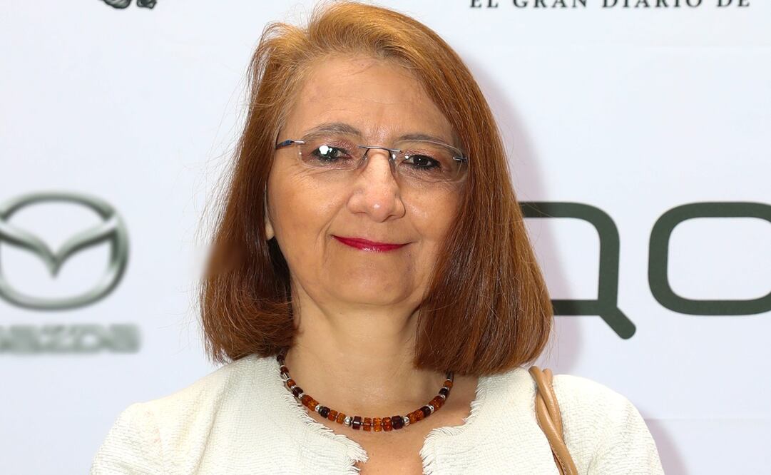 Foto: Archivo/EL UNIVERSAL