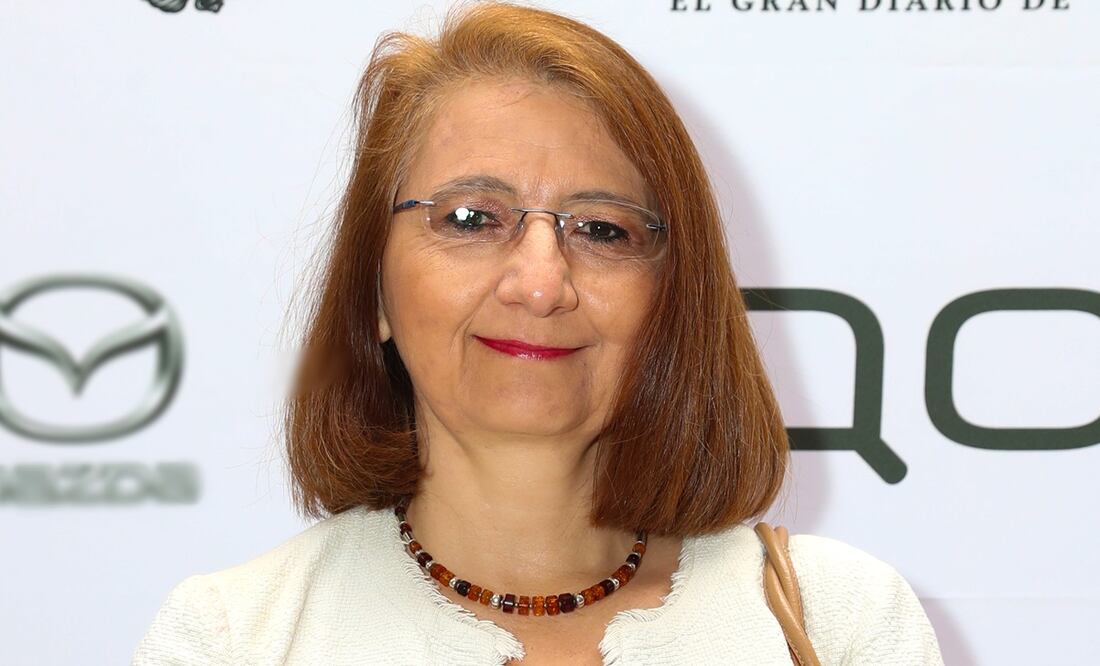 Foto: Archivo/EL UNIVERSAL