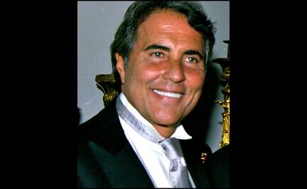 Jaime Camil Garza, un empresario de gran corazón con los famosos