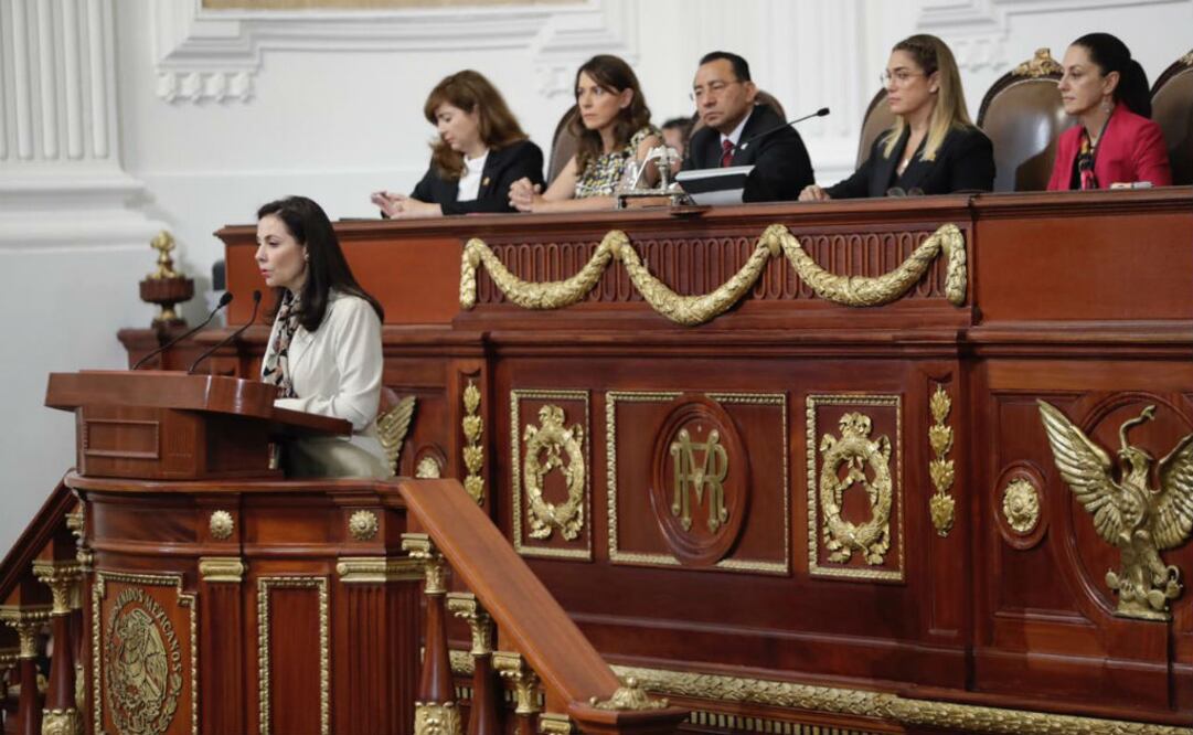 Foto: Iván Stephens/EL UNIVERSAL