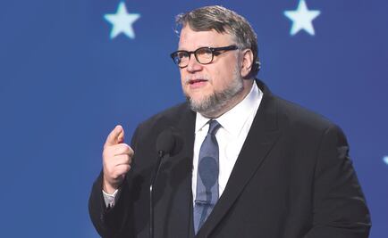 Guillermo Del Toro vence a Spielberg