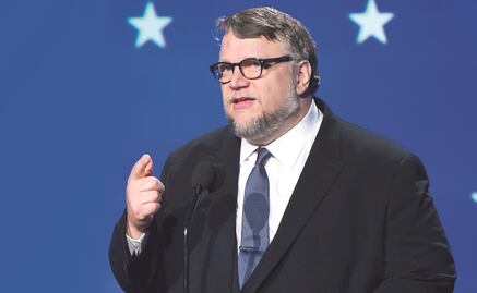 Guillermo Del Toro vence a Spielberg