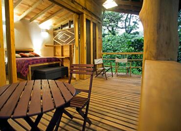 Cuetzalan: 5 hoteles para parejas