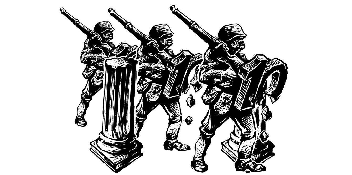 El tuit de Felipe Calderón