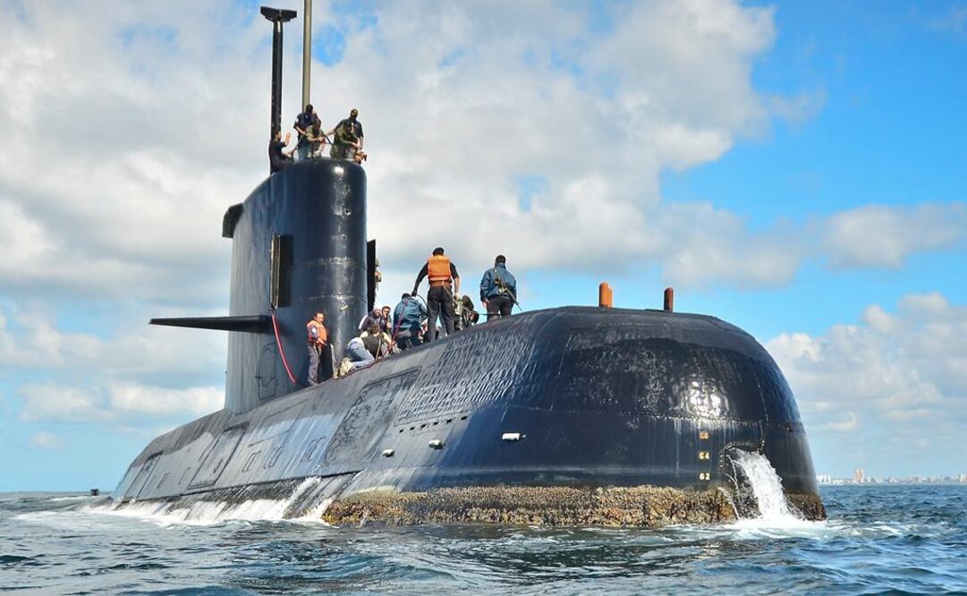 Foto: Archivo / Agencias