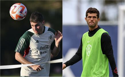 Selección Mexicana: ¿Cuándo y dónde ver el juego entre México y Estados Unidos?