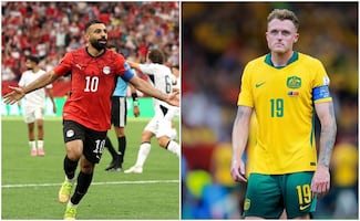 Australia vs Egipto: Horario y dónde ver EN VIVO los dieciseisavos de final del Mundial 2026
