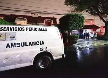 Despierta madre de Mireya; dice no recordar nada