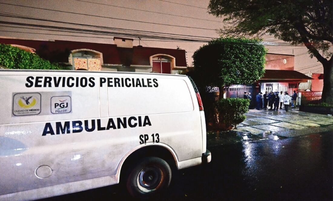 Archivo EL UNIVERSAL