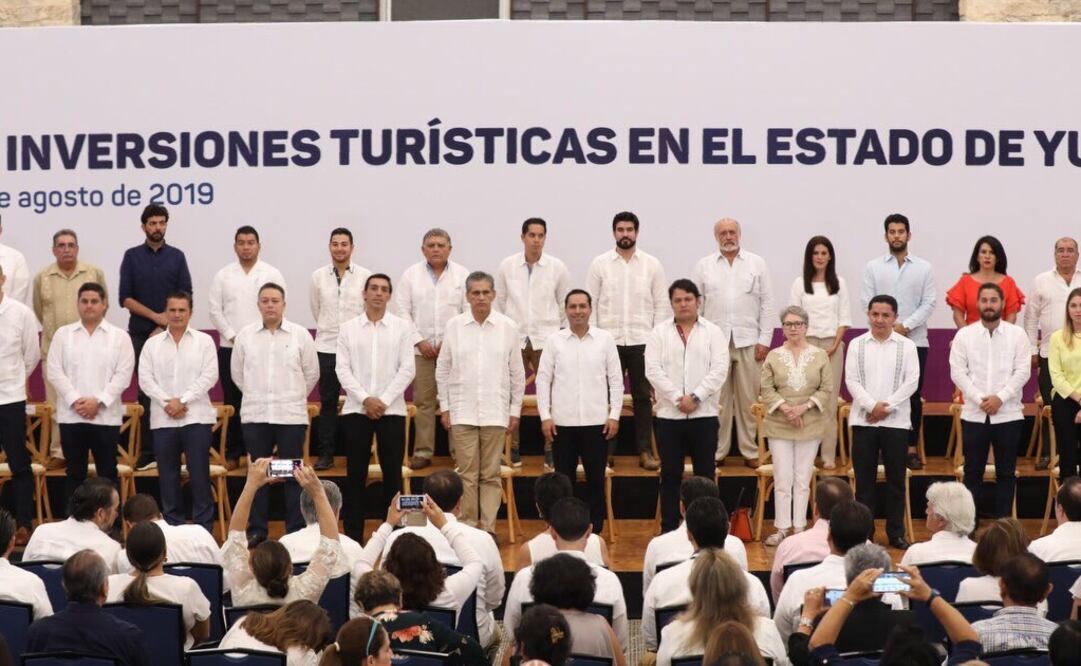 Foto: Twitter @MauVila