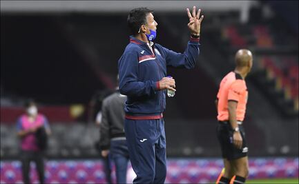 En Cruz Azul se dicen respetuosos del Atlas