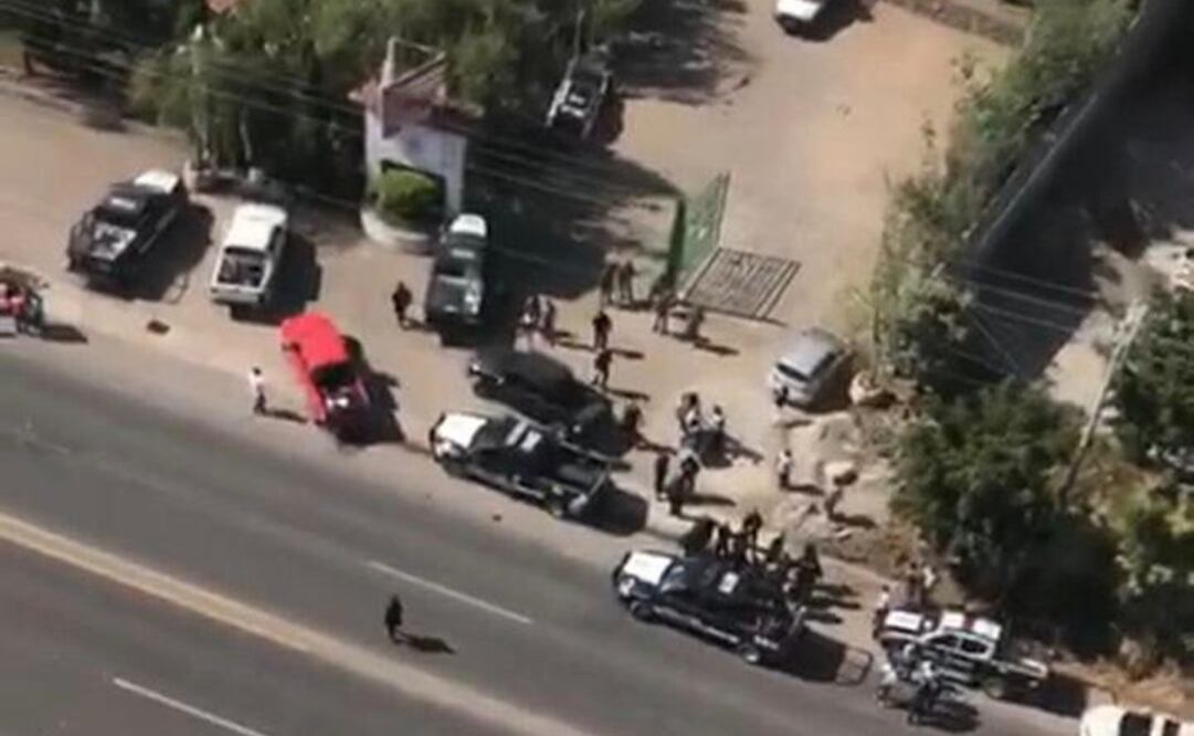 Foto: tomada de Twitter @GobiernoMorelos