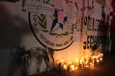 Caso Monterrey: "Me siento inseguro y tenemos miedo"